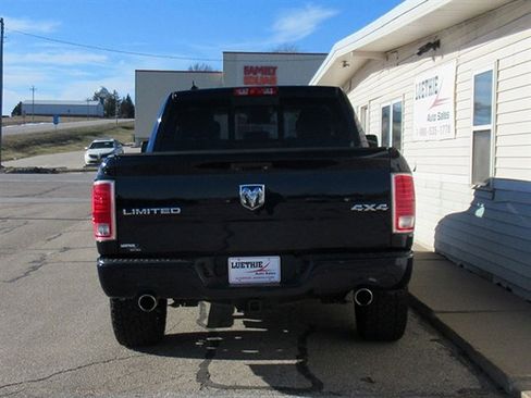 Used 2014 RAM 1500 Limited image 8
