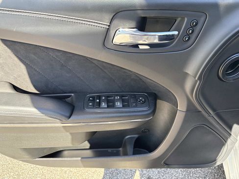 Used 2023 Dodge Charger SRT Hellcat w/ Harman/Kardon Audio Group image 19