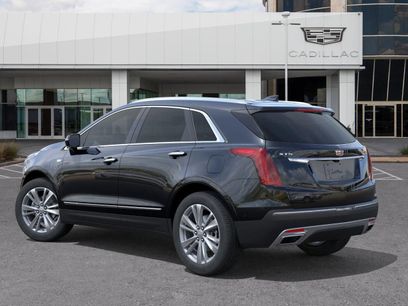 New 2026 Cadillac XT5 Premium Luxury w/ Driver Assist Package