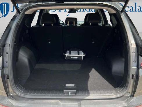 Used 2023 Hyundai Tucson SEL w/ Convenience Package FWD image 9