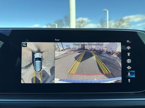 Certified 2022 Mercedes-Benz GLE 350 4MATIC image 20