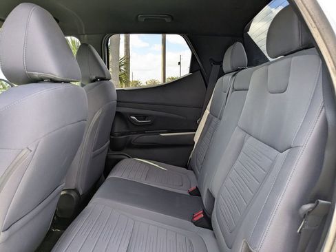 Used 2022 Hyundai Santa Cruz SEL image 14