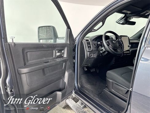 New 2026 RAM 2500 Tradesman image 21