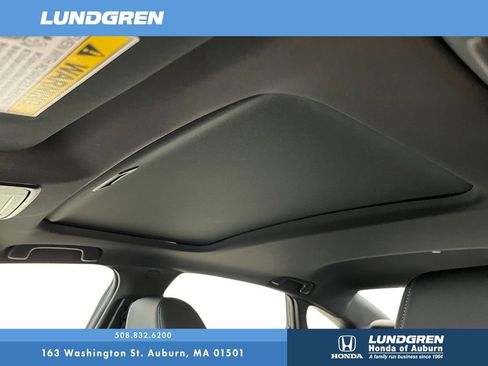 New 2026 Honda Civic Sport Touring image 24