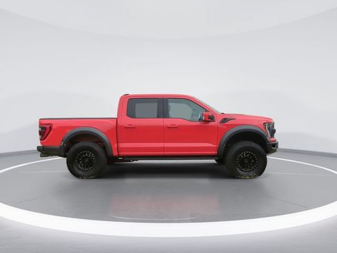 Used 2022 Ford F150 Raptor w/ Equipment Group 801A High AWD/4WD image 9