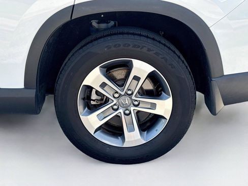 Certified 2024 Honda Pilot EX-L image 35