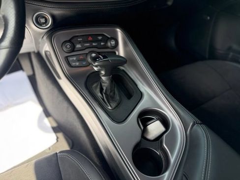 Used 2023 Dodge Challenger R/T Scat Pack w/ Plus Package RWD image 20