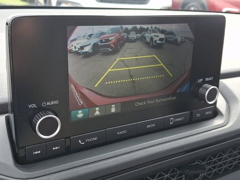 Used 2025 Honda Accord LX image 18