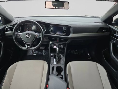 Used 2021 Volkswagen Jetta R-Line FWD image 10