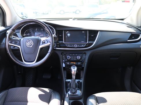 Used 2019 Buick Encore Preferred image 30