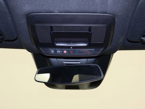 Used 2024 Chevrolet Equinox EV RS w/ LPO, Trailering Package image 24