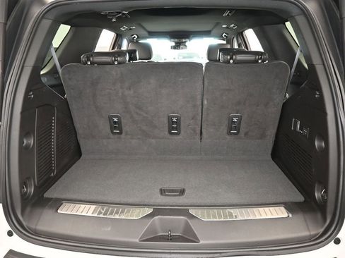 Used 2023 Chevrolet Tahoe RST w/ Sport Performance Package image 50