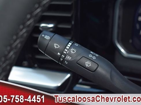 New 2026 Chevrolet Silverado 2500 High Country w/ High Country Premium Package AWD/4WD image 25