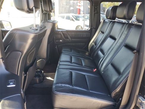 Used 2013 Mercedes-Benz G 63 AMG 4MATIC image 13