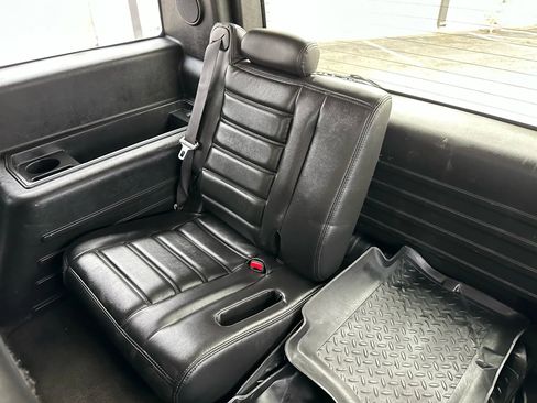 Used 2006 HUMMER H2 Luxury image 20