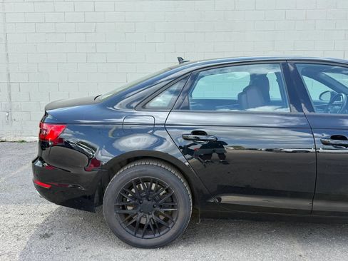 Used 2017 Audi A4 2.0T Premium w/ Audi MMI Navigation Plus AWD/4WD image 13