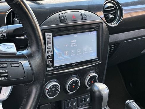 Used 2014 MAZDA MX-5 Miata Grand Touring image 15