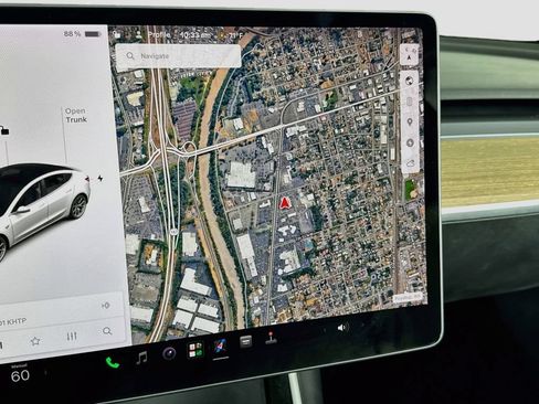Used 2019 Tesla Model 3 Long Range AWD/4WD image 22