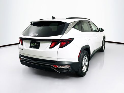 Used 2024 Hyundai Tucson SEL image 9
