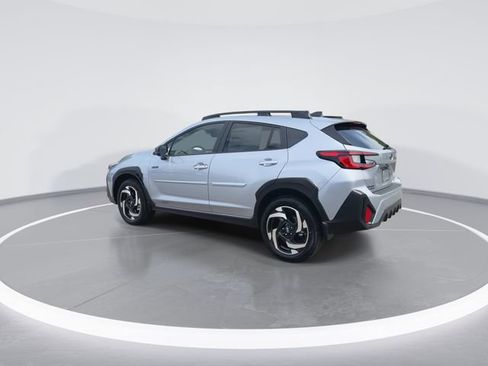 New 2026 Subaru Crosstrek 2.5i Limited AWD/4WD image 6