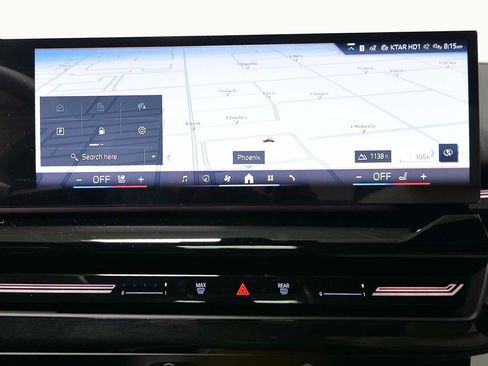 New 2026 BMW 530i w/ Premium Package image 15