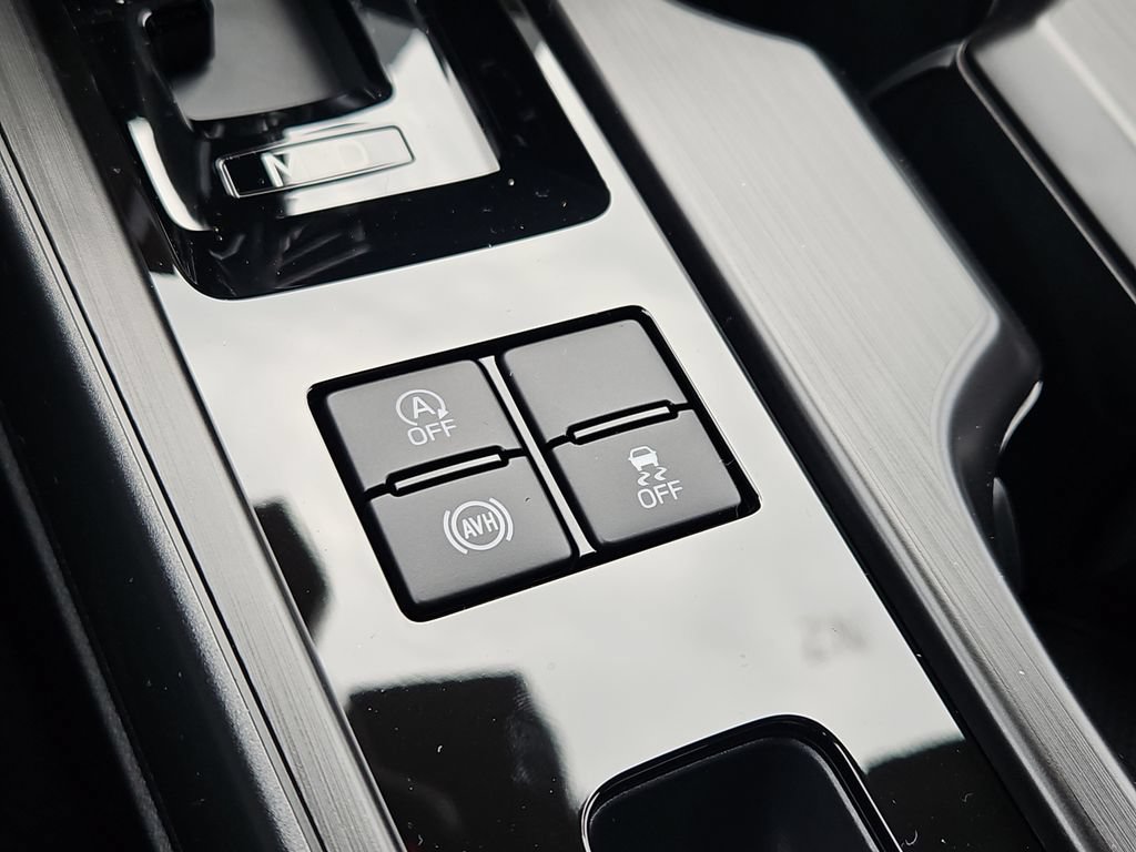 New 2026 Subaru Outback Premium AWD/4WD image 8