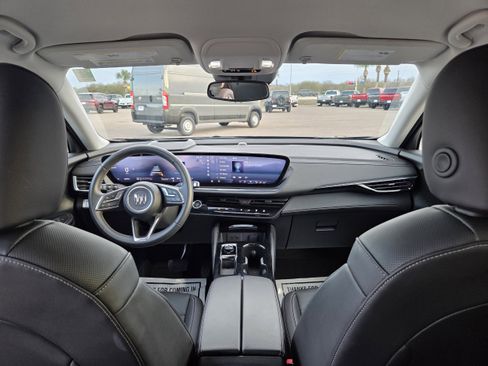 Used 2025 Buick Envision Preferred image 20