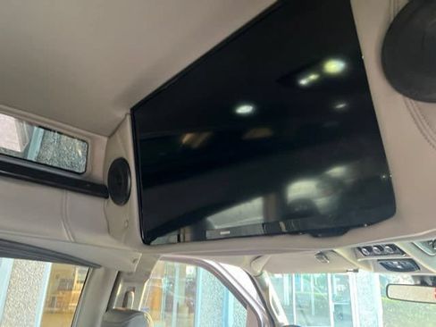 Used 2025 Chevrolet Express 2500 Extended w/ Driver Convenience Package RWD image 13