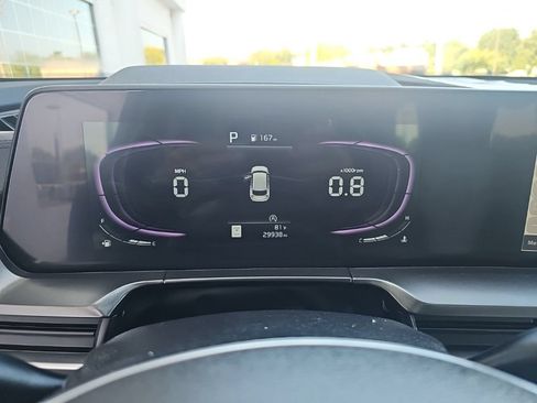 Used 2025 Kia Telluride S FWD image 16