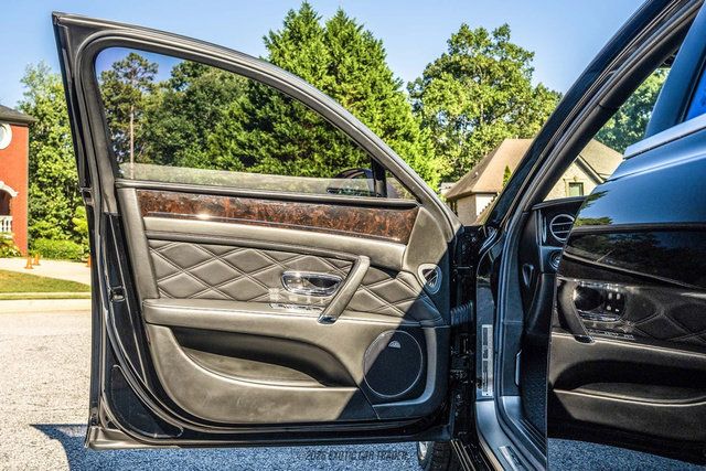 Used 2014 Bentley Flying Spur W12 AWD/4WD image 59
