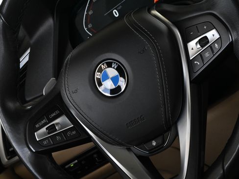 Used 2021 BMW X5 sDrive40i w/ Convenience Package RWD image 26