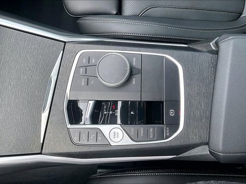 Used 2024 BMW 330e w/ Convenience Package RWD image 14