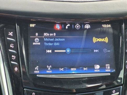 Used 2015 Cadillac Escalade Premium RWD image 13
