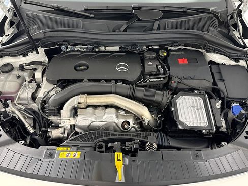 New 2026 Mercedes-Benz GLA 250 image 10