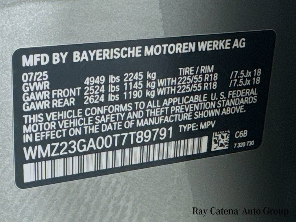 Certified 2026 MINI Cooper Countryman S AWD/4WD image 31