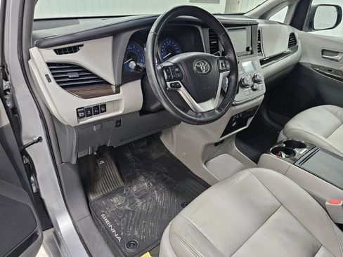 Used 2015 Toyota Sienna XLE Premium FWD image 30