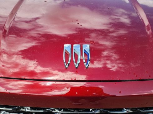 New 2026 Buick Enclave Avenir w/ Super Cruise Package image 10