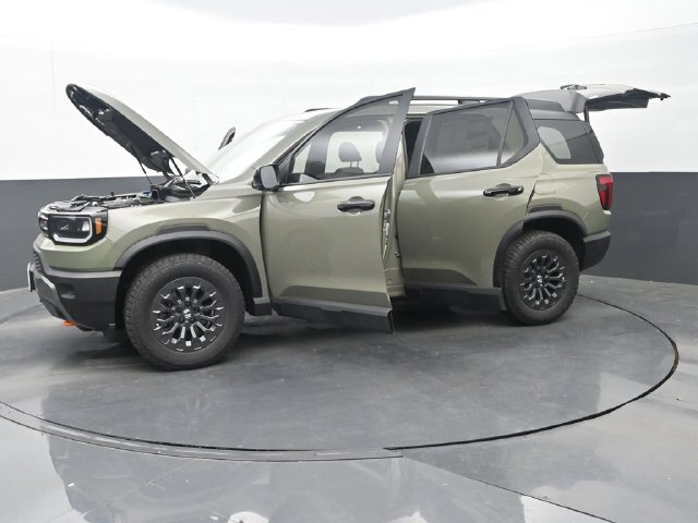New 2026 Honda Passport TrailSport image 38