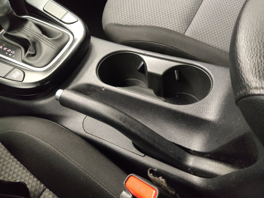 Used 2020 Kia Soul X-Line FWD image 26