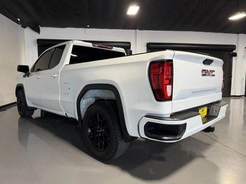 Used 2020 GMC Sierra 1500 Elevation RWD image 6