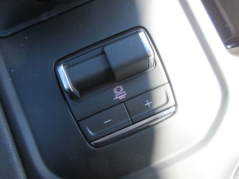 New 2026 GMC Sierra 1500 AT4 w/ AT4 Premium Package AWD/4WD image 23