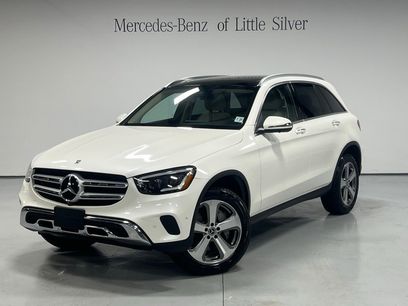 Used 2022 Mercedes-Benz GLC 300 4MATIC