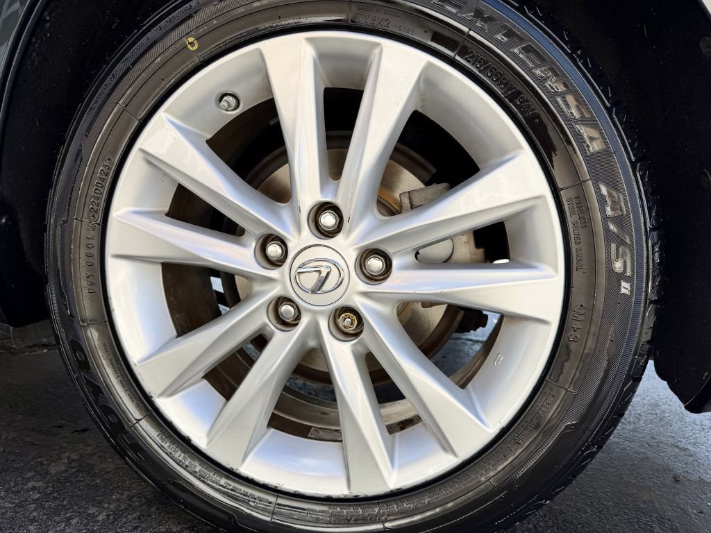 Used 2010 Lexus ES 350 w/ Preferred Accessory Package FWD image 27