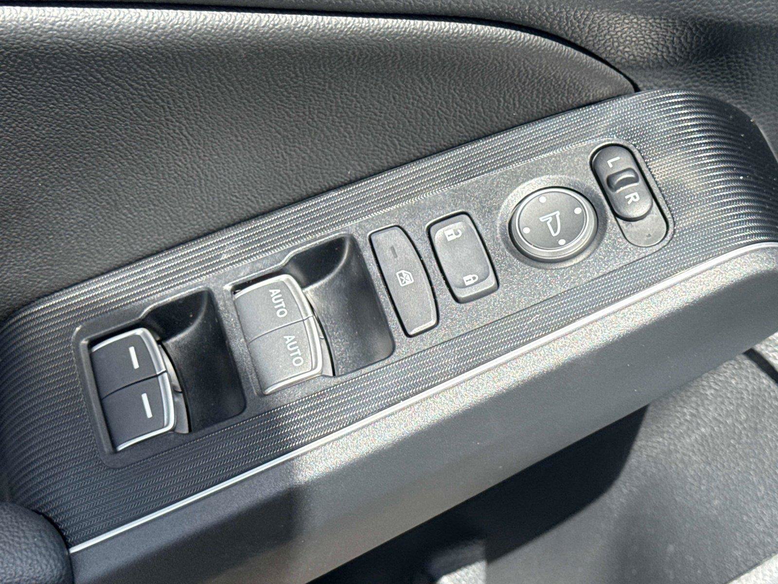Certified 2024 Honda Civic Sport Touring image 18