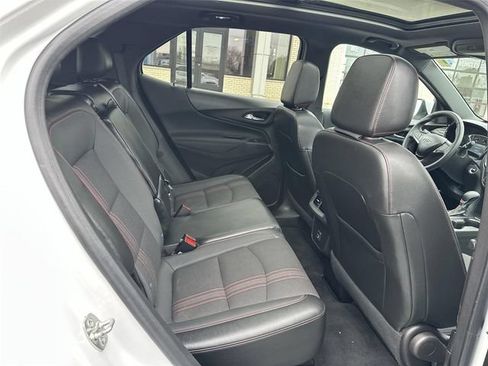 Used 2023 Chevrolet Equinox RS FWD image 26