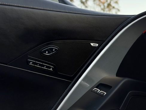 Used 2016 Chevrolet Corvette Stingray Coupe w/ 3LT Preferred Equipment Group image 20