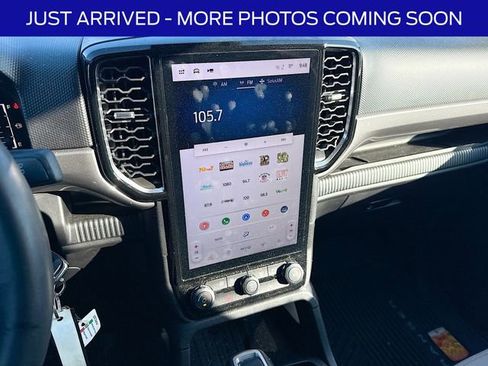 Certified 2024 Ford Ranger XLT w/ Equipment Group 301A High image 13