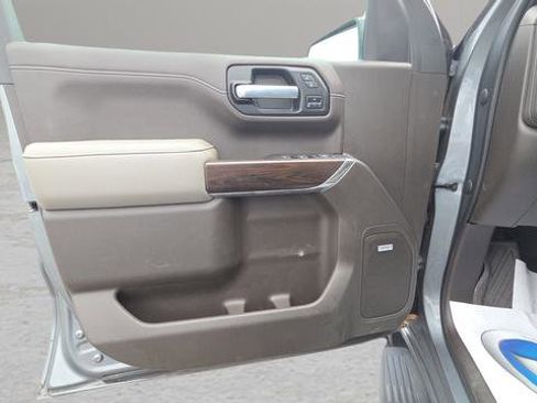 Used 2021 GMC Sierra 1500 SLT w/ SLT Premium Plus Package image 32