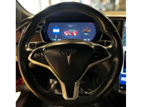 Used 2017 Tesla Model S 100D AWD/4WD image 25