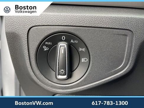 Used 2023 Volkswagen Atlas SE image 22